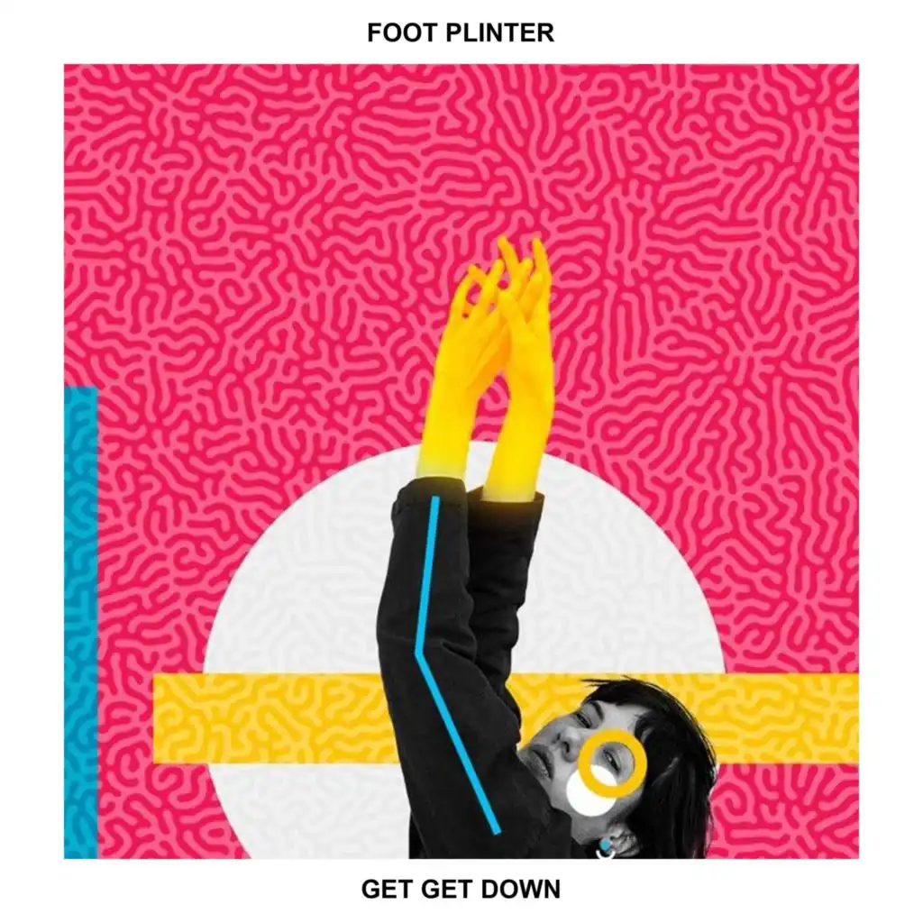 Foot Plinter