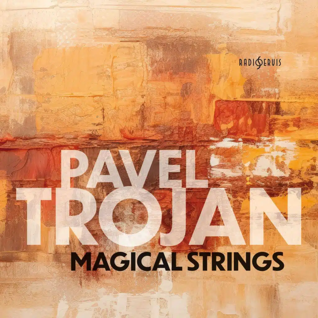 Magical Strings