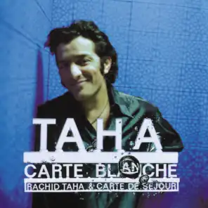 Carte Blanche - Vocal Version/ 1+1+1...