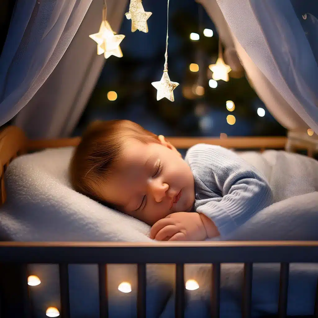 Música Para Bebés: Melodías Suaves Para Los Primeros Momentos