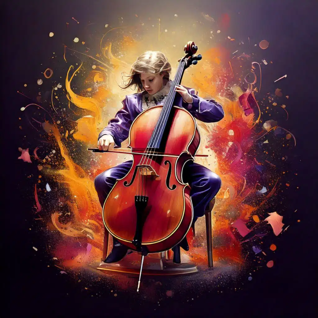 Reflective Meditation Orchestra: Peaceful Resonant Tones