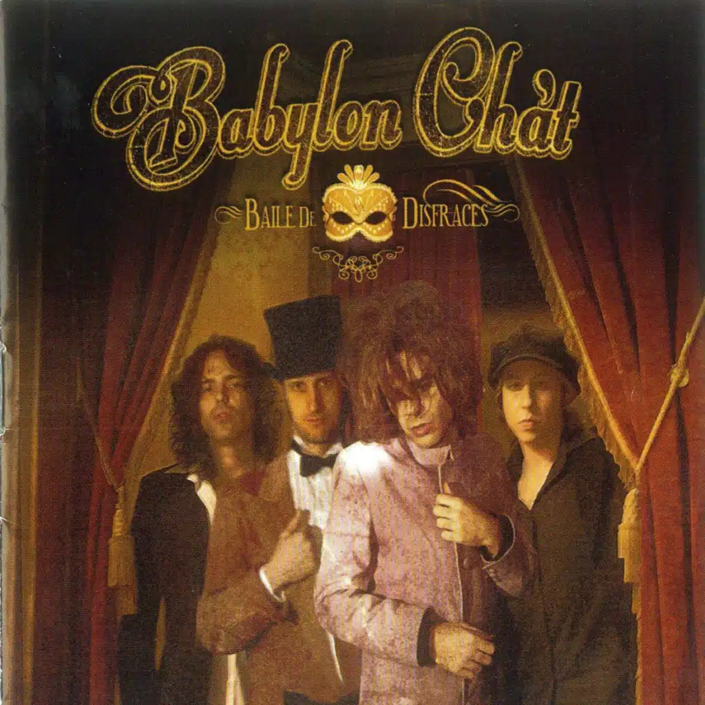 Babylon Chat
