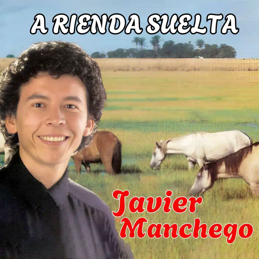 Javier Manchego