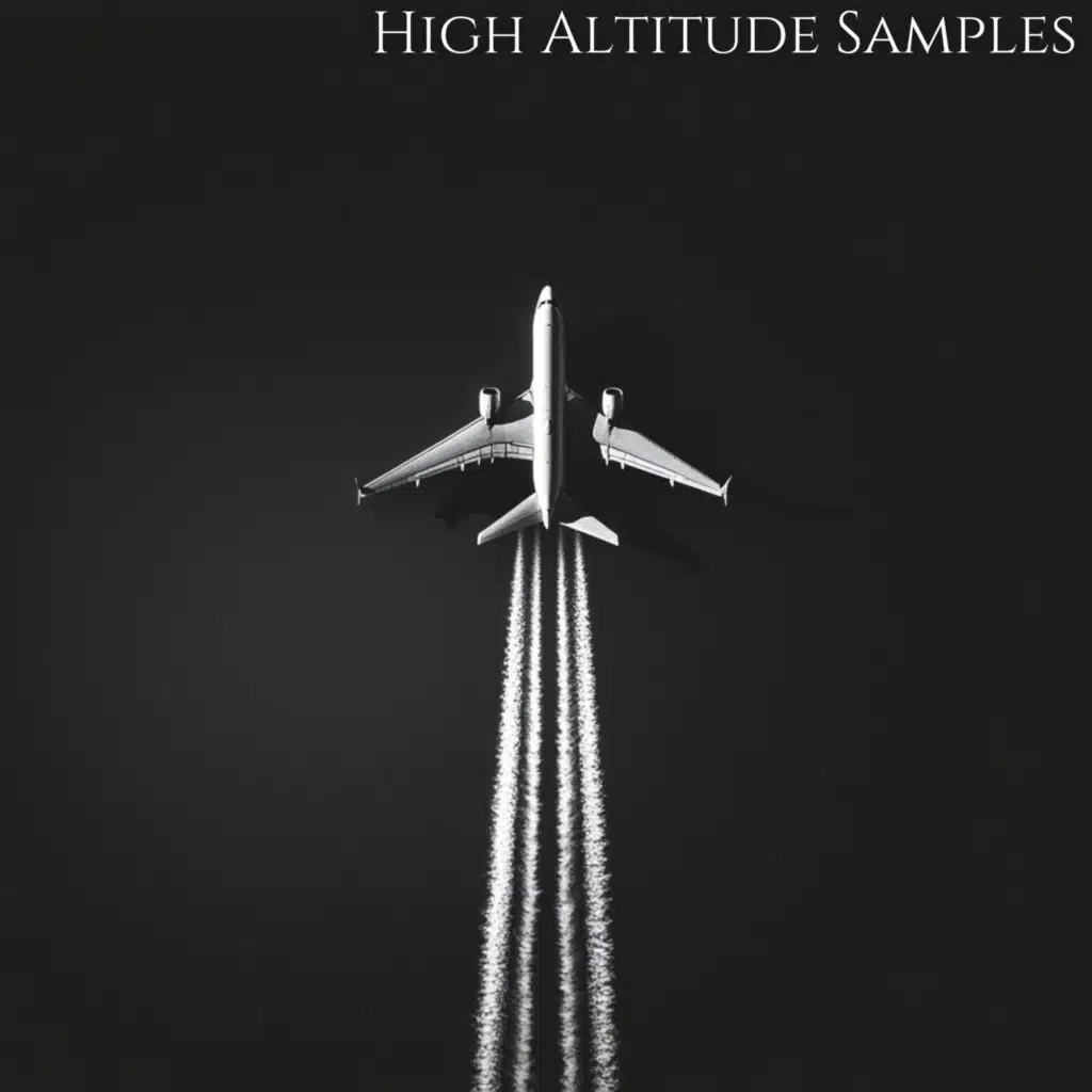 Snow Peak Vibrations