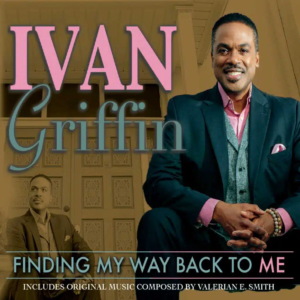 Finding My Way Back to Me