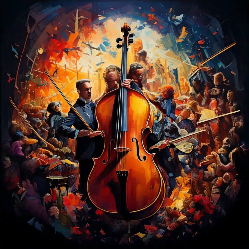 Harmony Orchestra: Smooth Musical Patterns