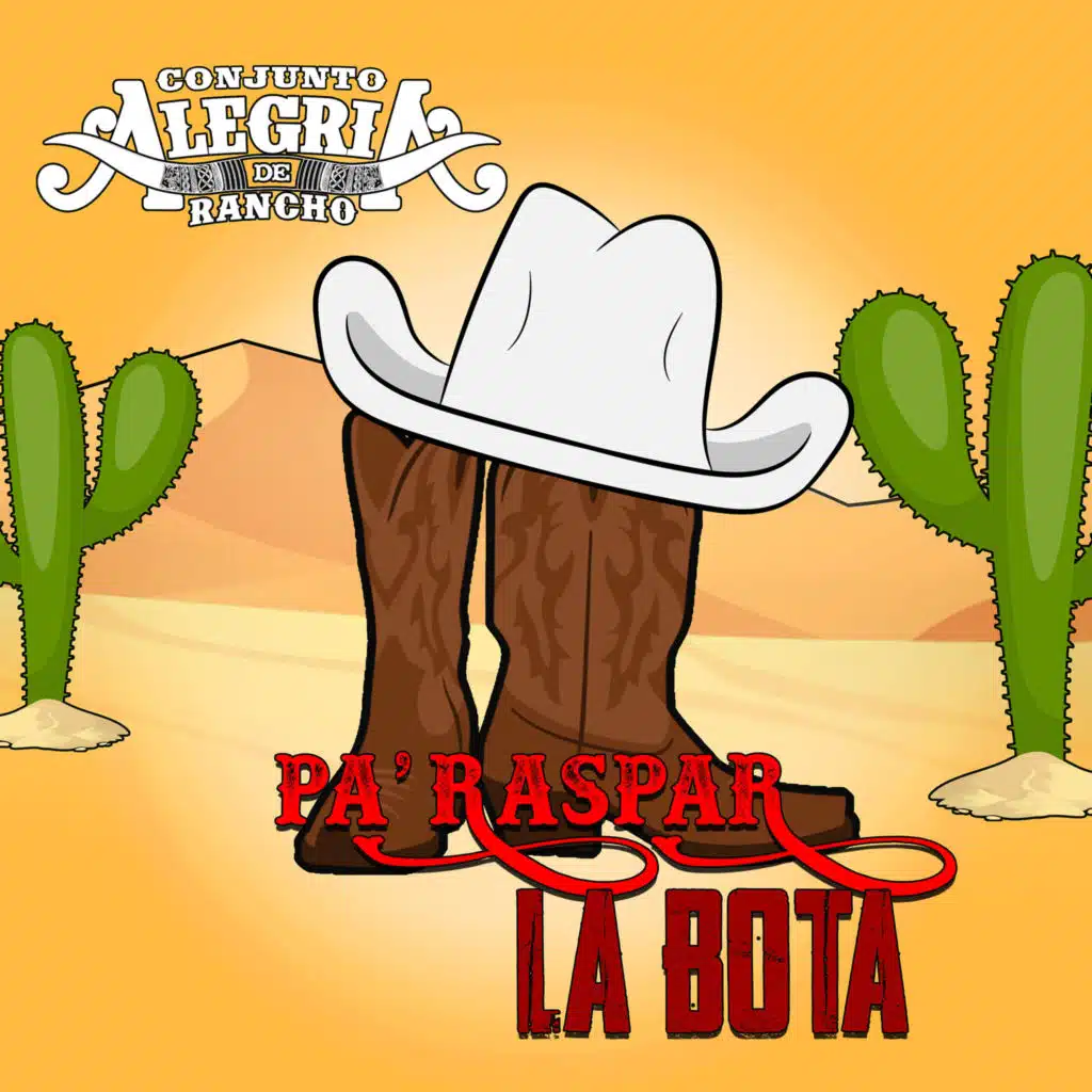 Pa' raspar La Bota