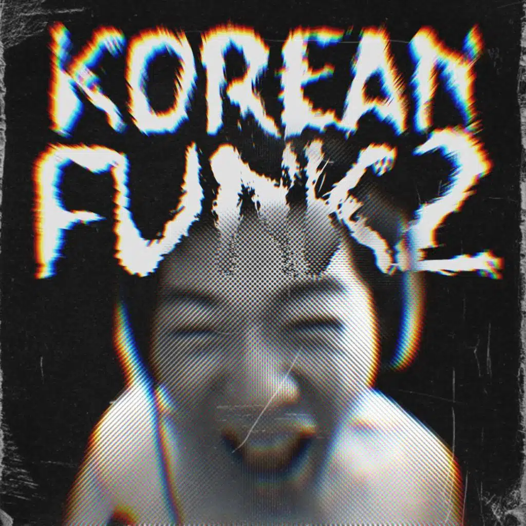 KOREAN FUNK 2