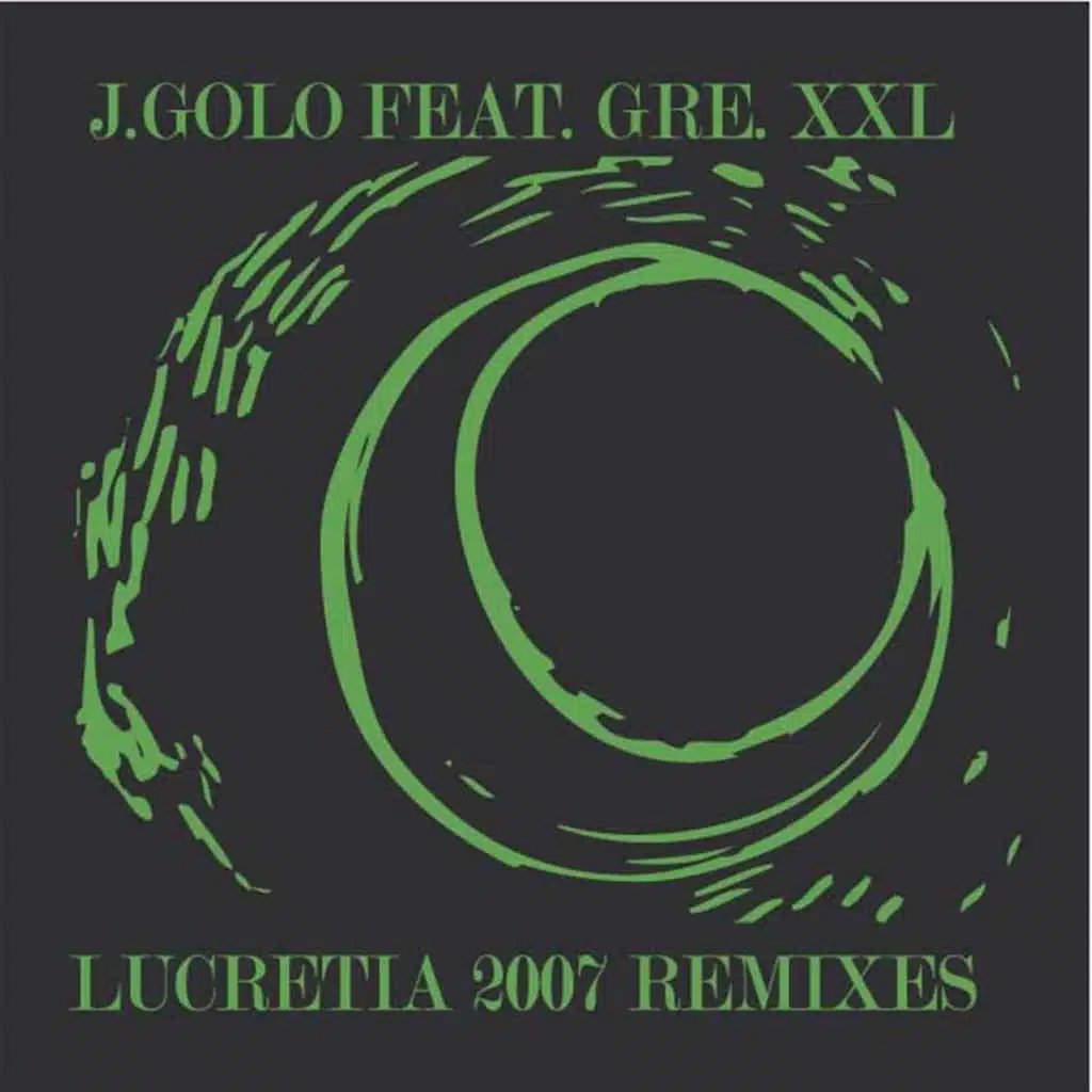 Lucretia (feat. Gre. XXL)