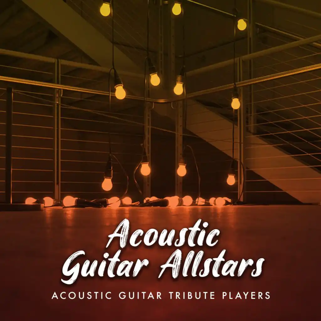 Acoustic Guitar Tribute Players