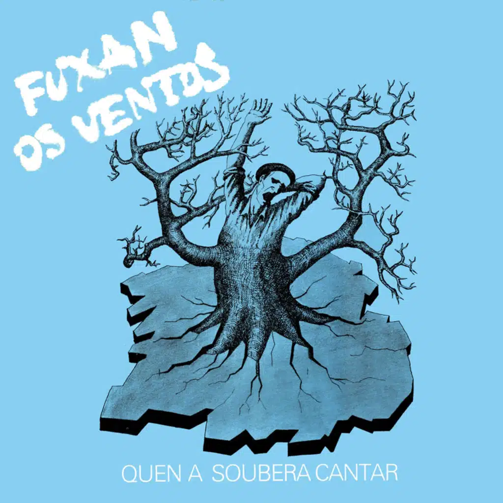 Quen a Soubera Cantar