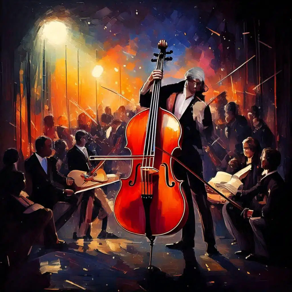 Sleep Orchestra: Soft Harmonic Cadence