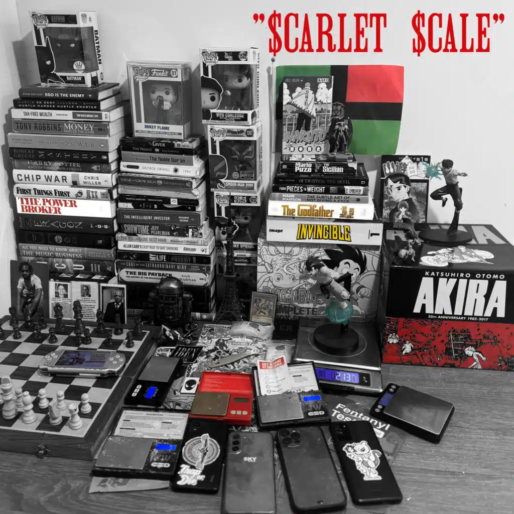 $CARLET $CALE