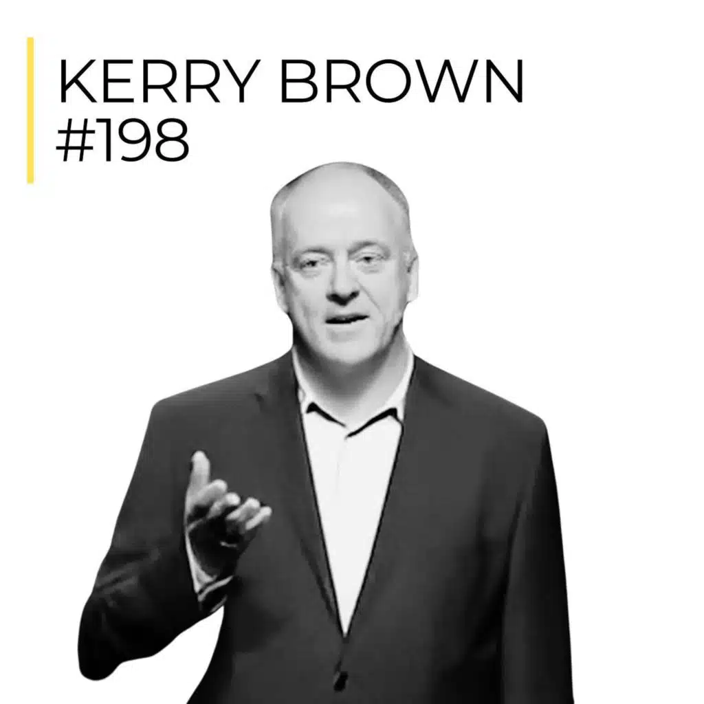 Kerry Brown | It's Taiwan All The Way Down... 'The Greatest Geopolitical Question Of The 21st Century'