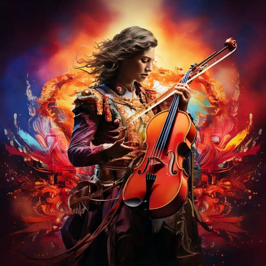 Orchestra for Baby Sleep: Soothing Night Melodies