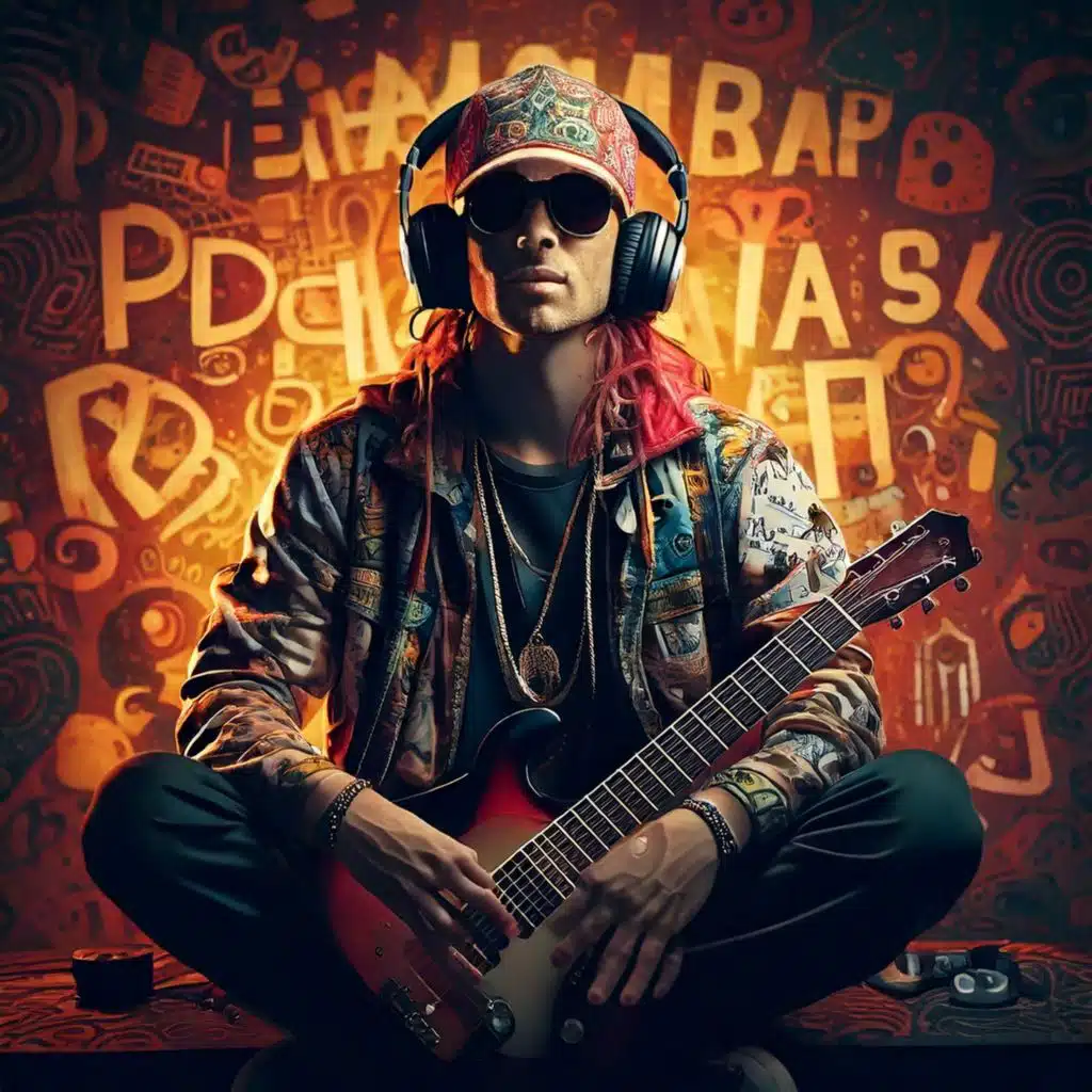 Zen Energy: Hip Hop Beats for Yoga Flow