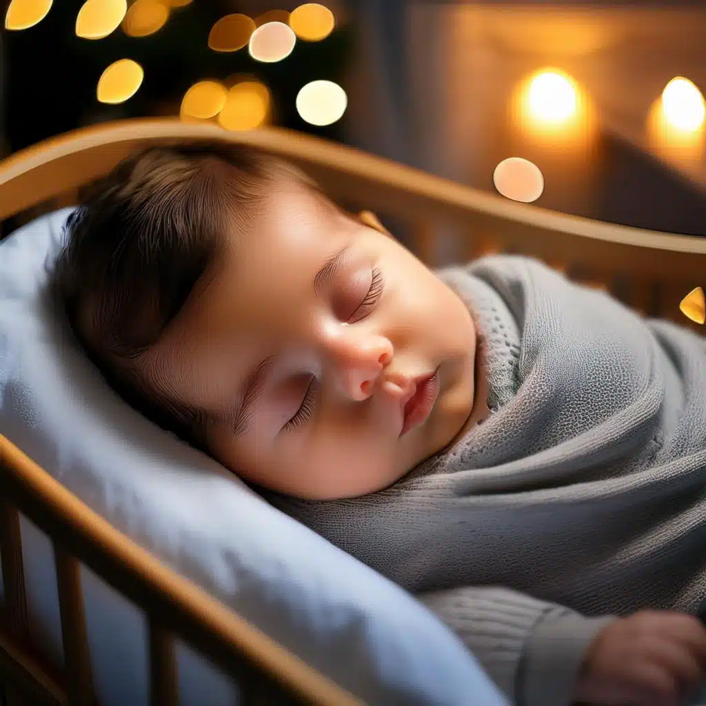 Sueño Suave Para Bebés: Música Para Noches De Descanso