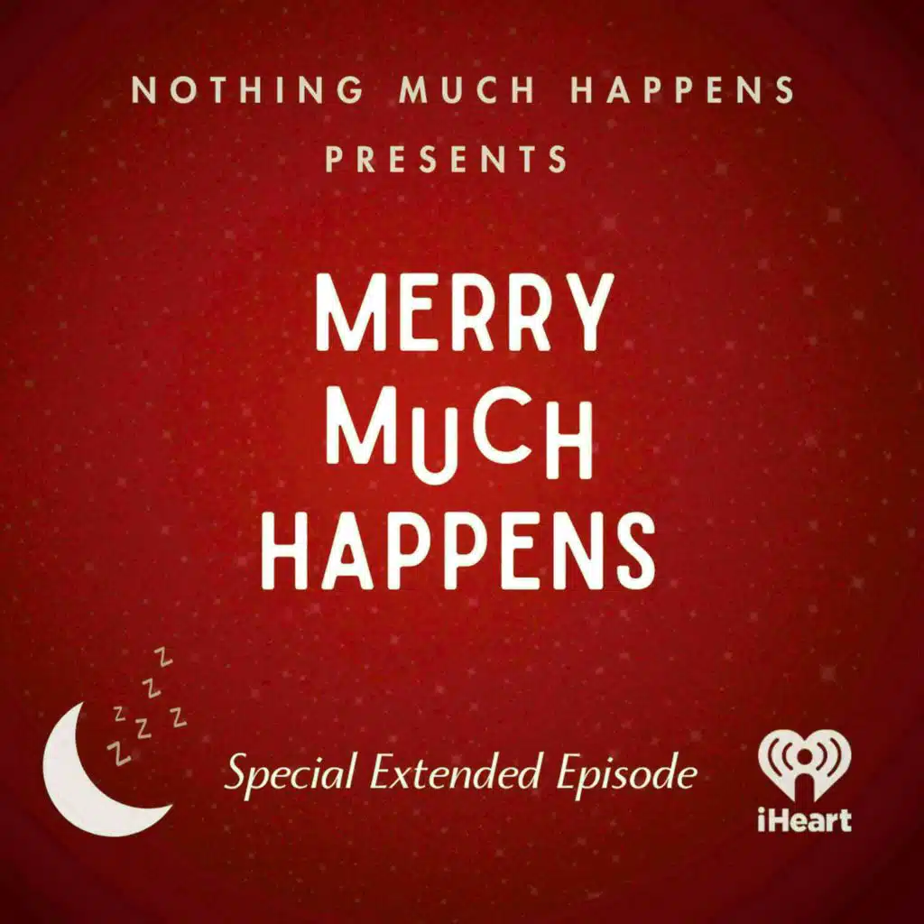 Merry Much Happens - 2024