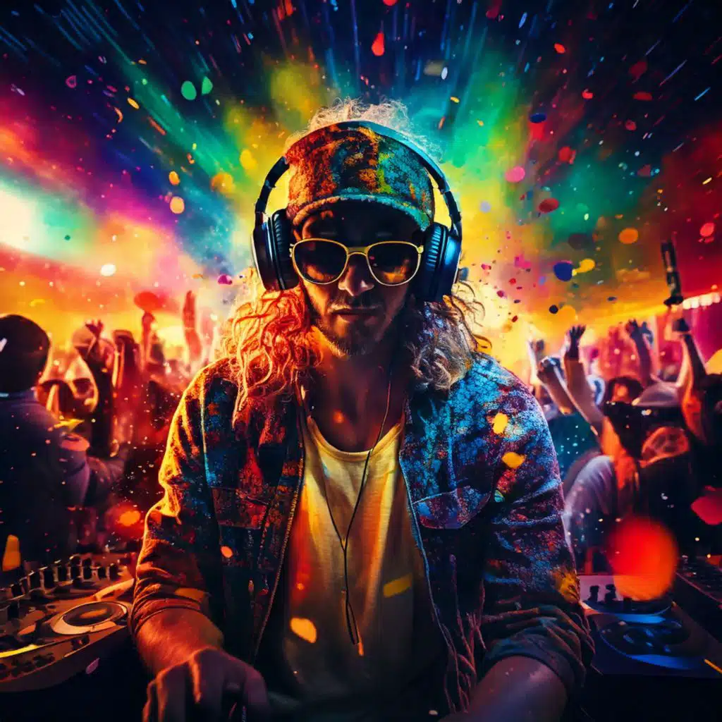 Hip Hop Eases Stress