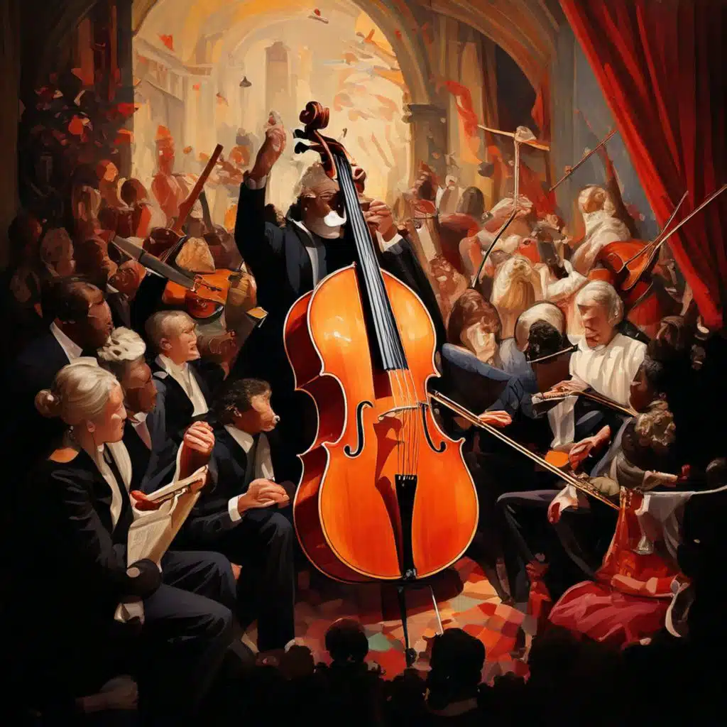 Orchestra Spa Retreat: Serene Musical Flow