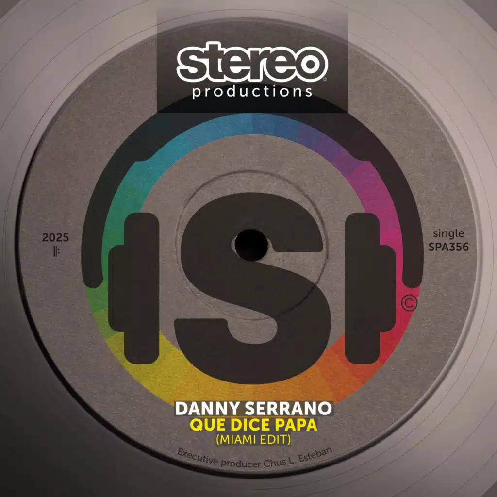Que Dice Papa (Miami Edit)