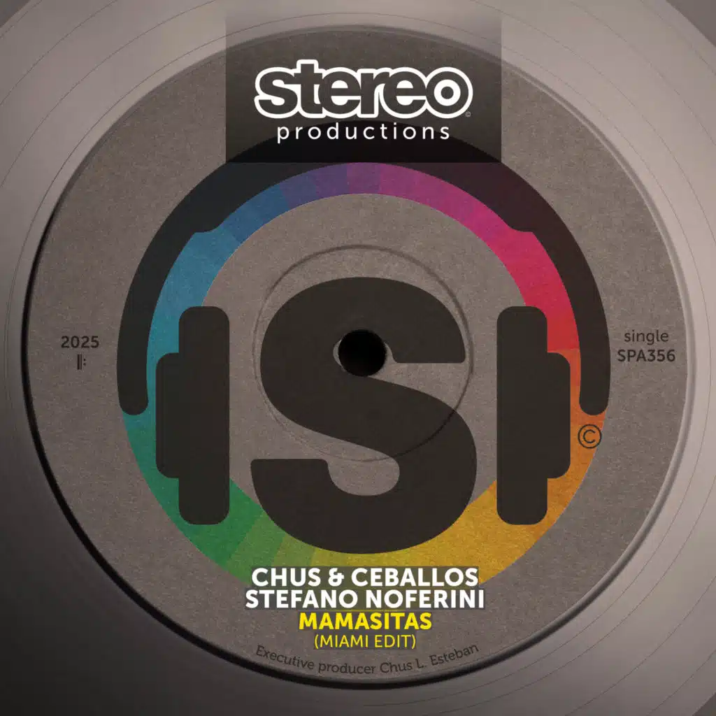 Mamasitas (Miami Edit)