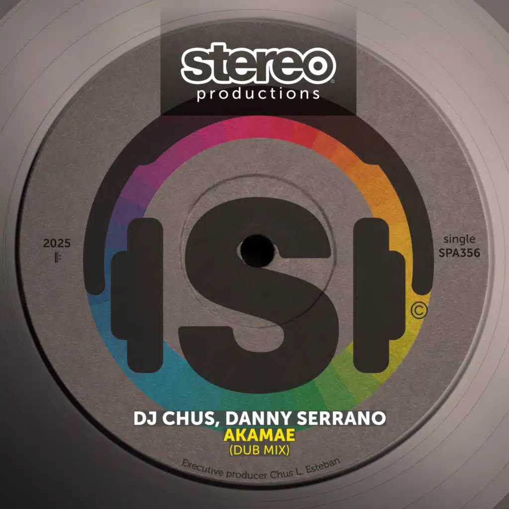 DJ Chus & Danny Serrano