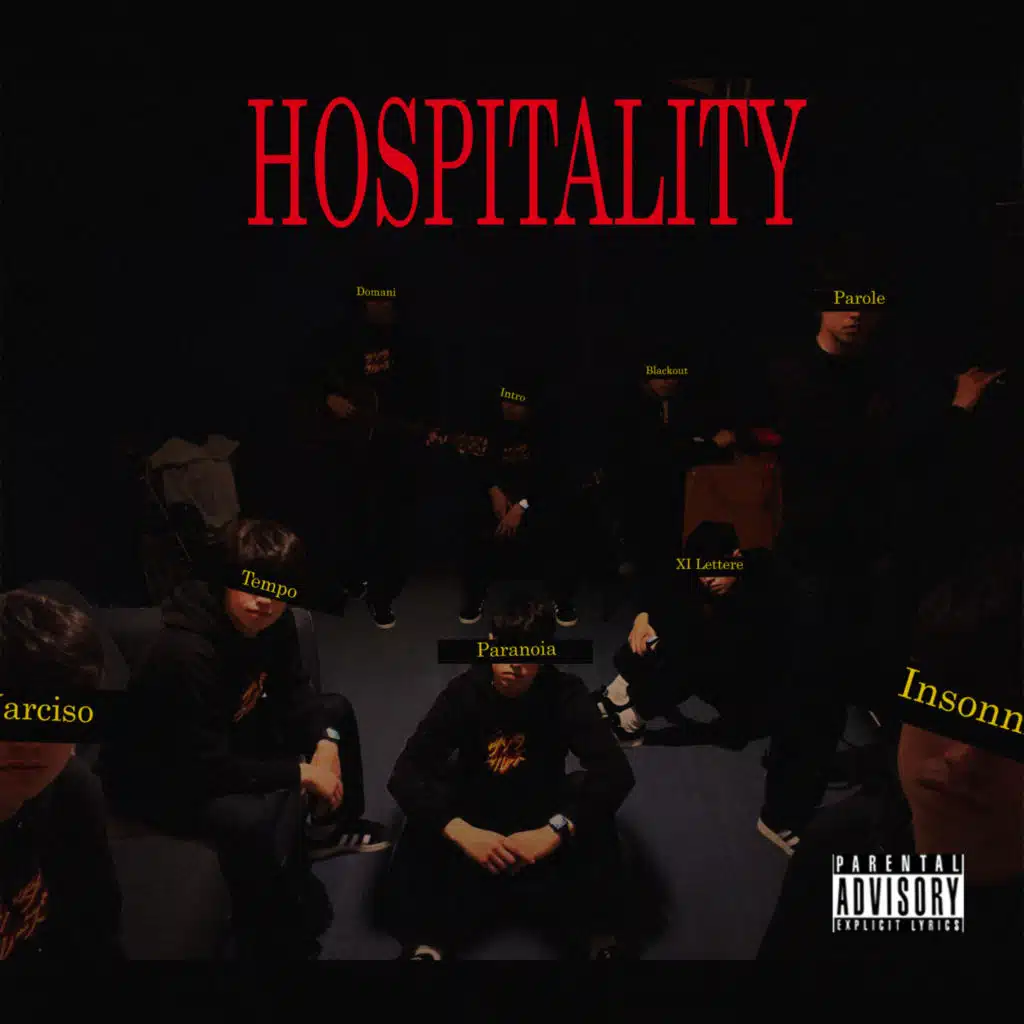 HOSPITALITY