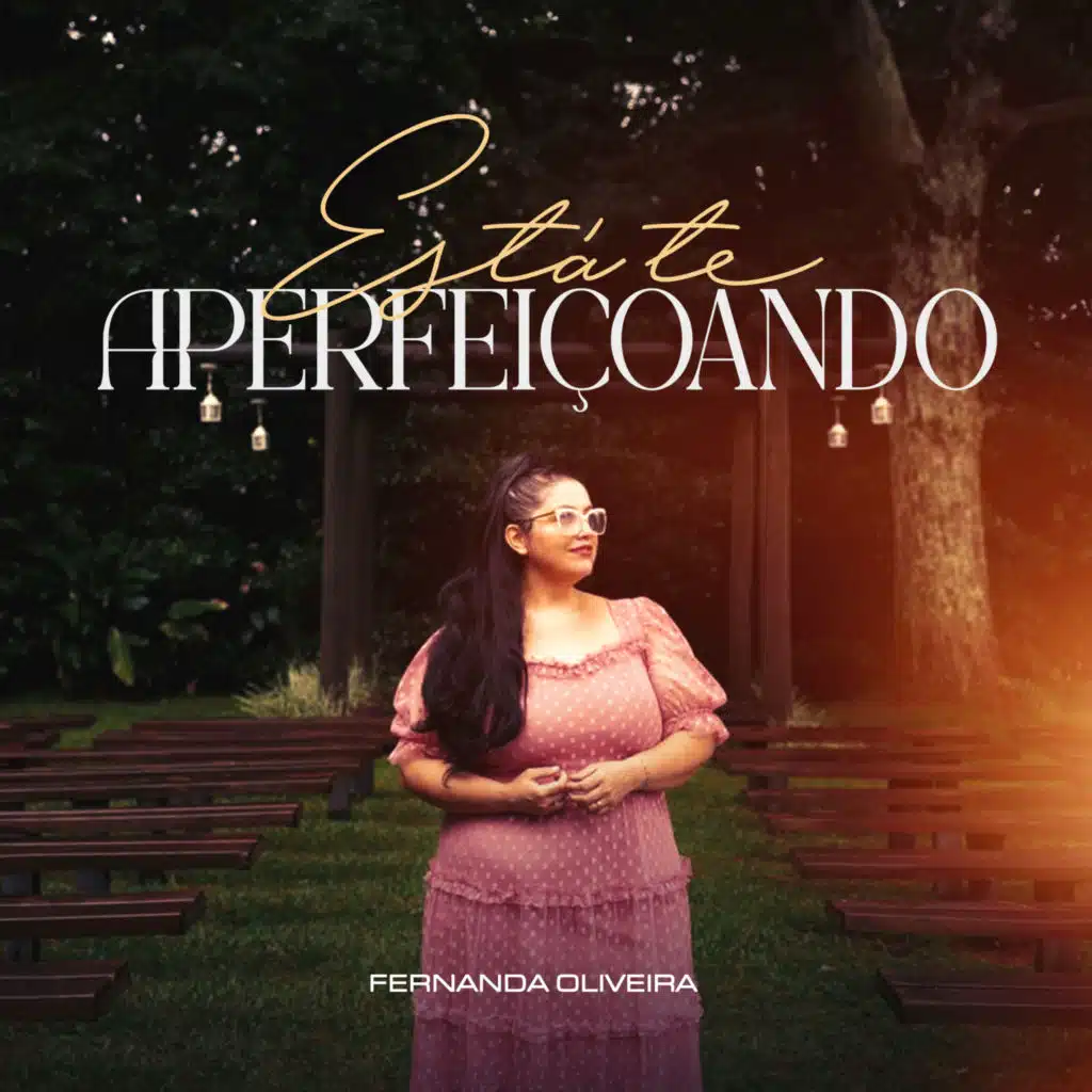 Está Te Aperfeiçoando