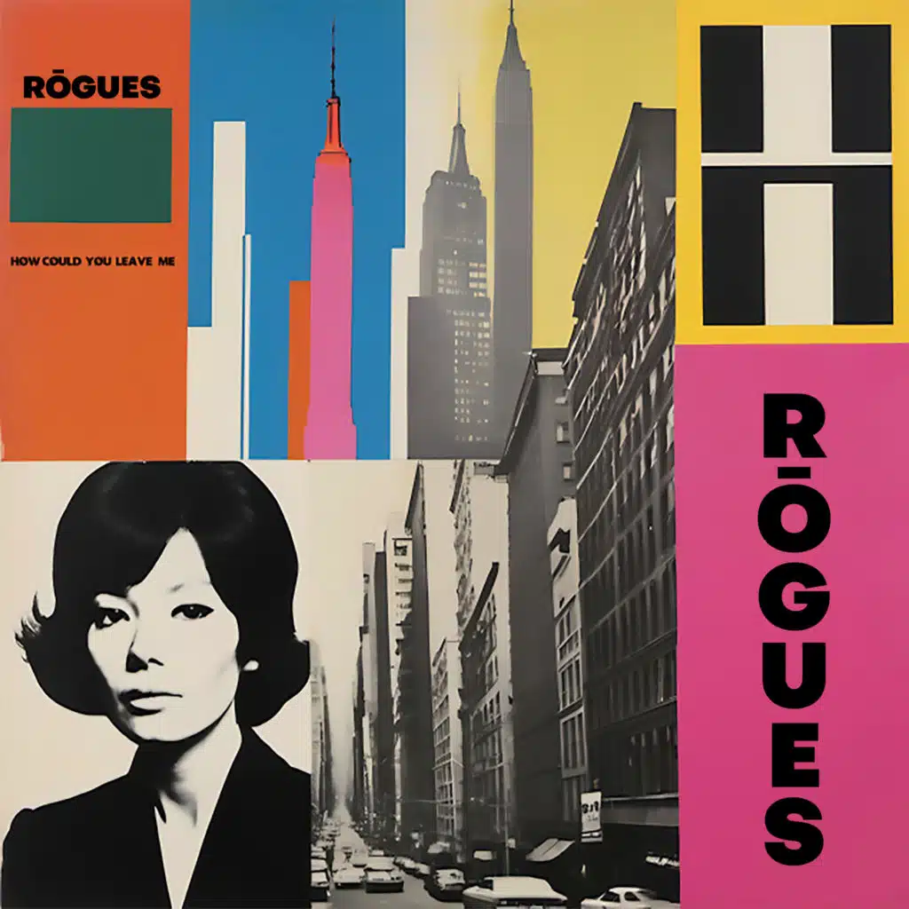 RŌGUES