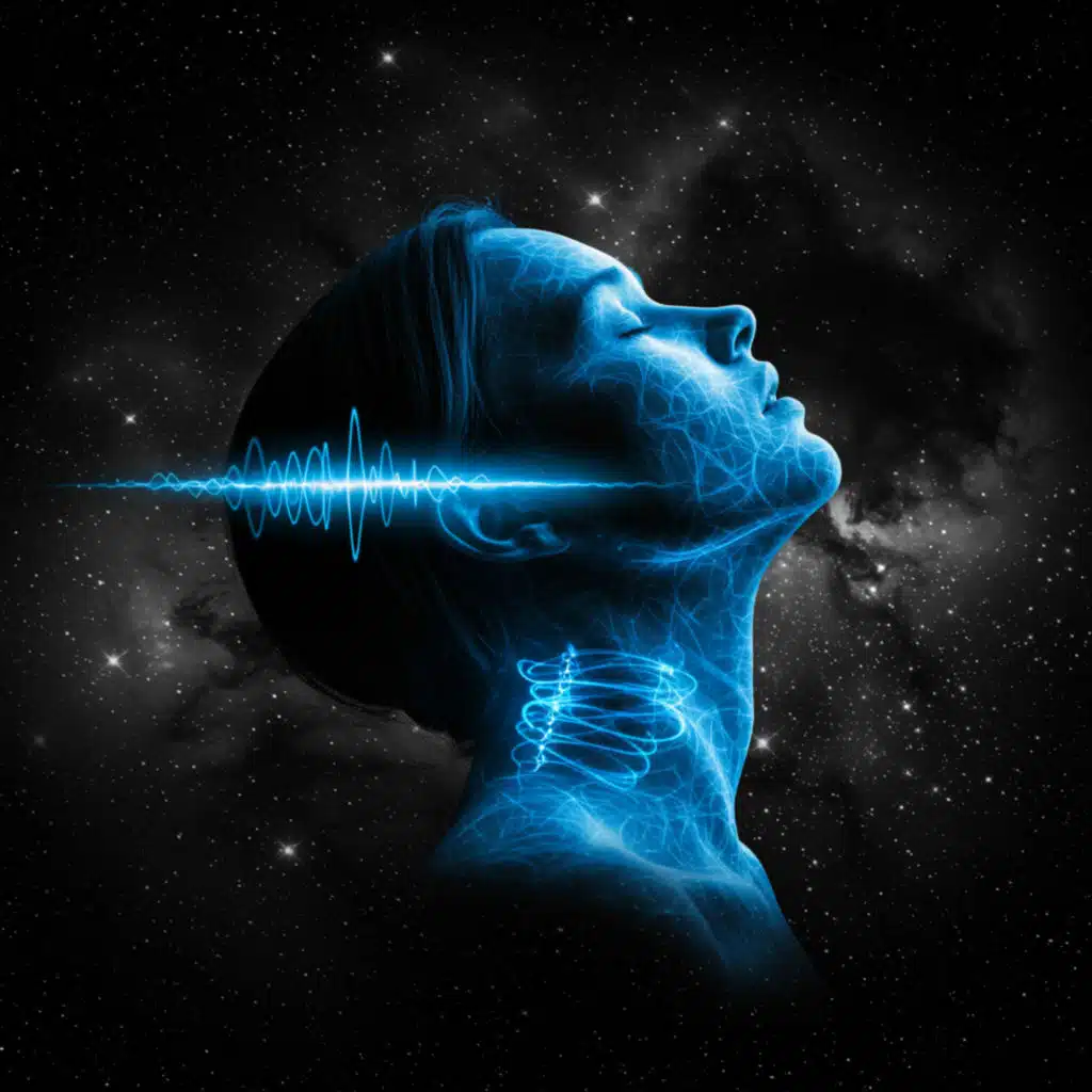 Tuning into the Energy of Wisdom