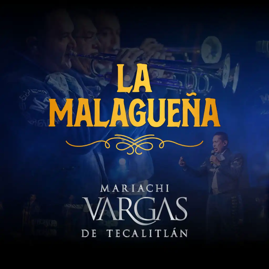 Mariachi Vargas De Tecalitlán