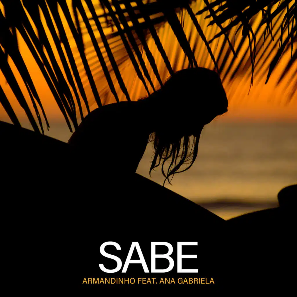 Sabe (feat. Ana Gabriela)