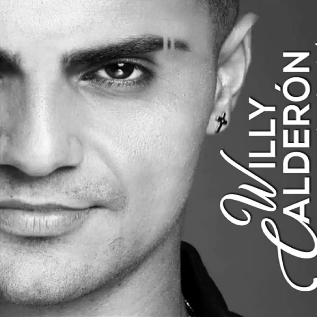 Willy Calderon