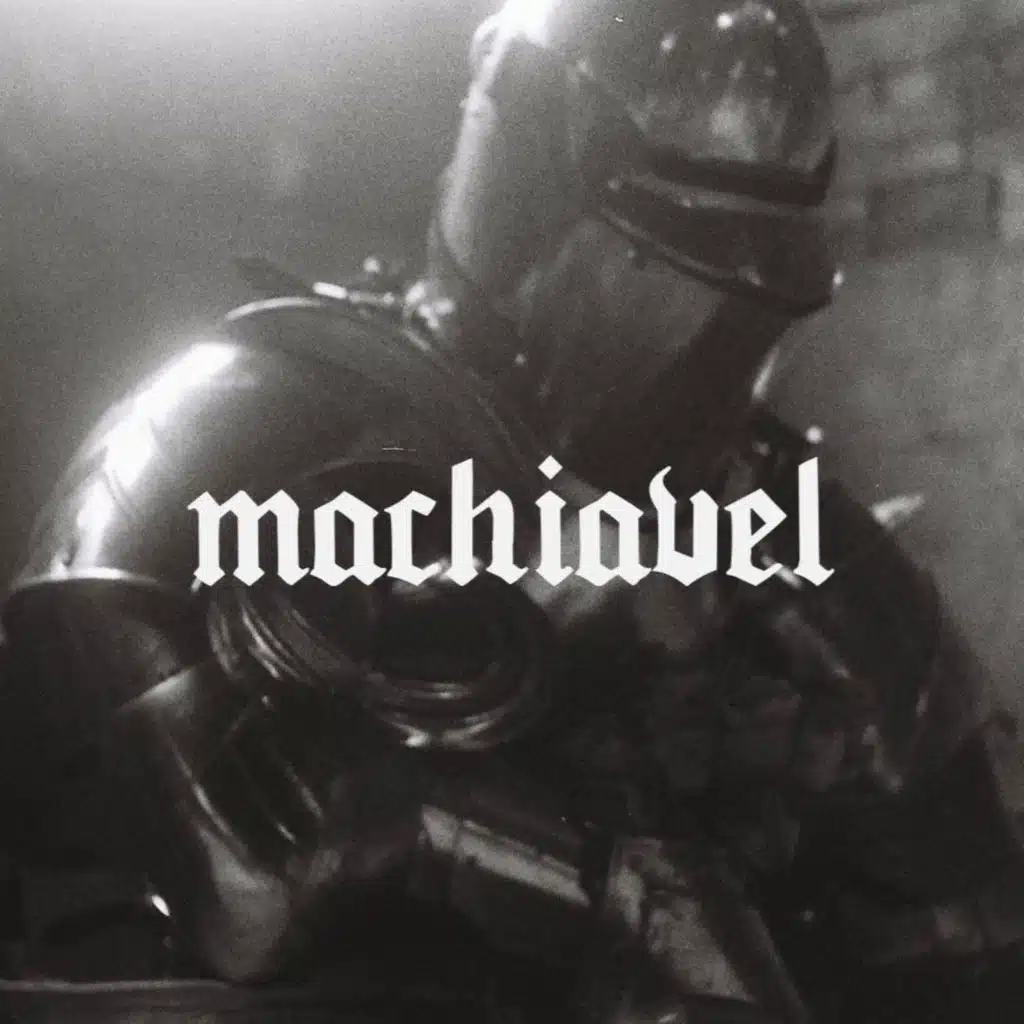 MacHiavel