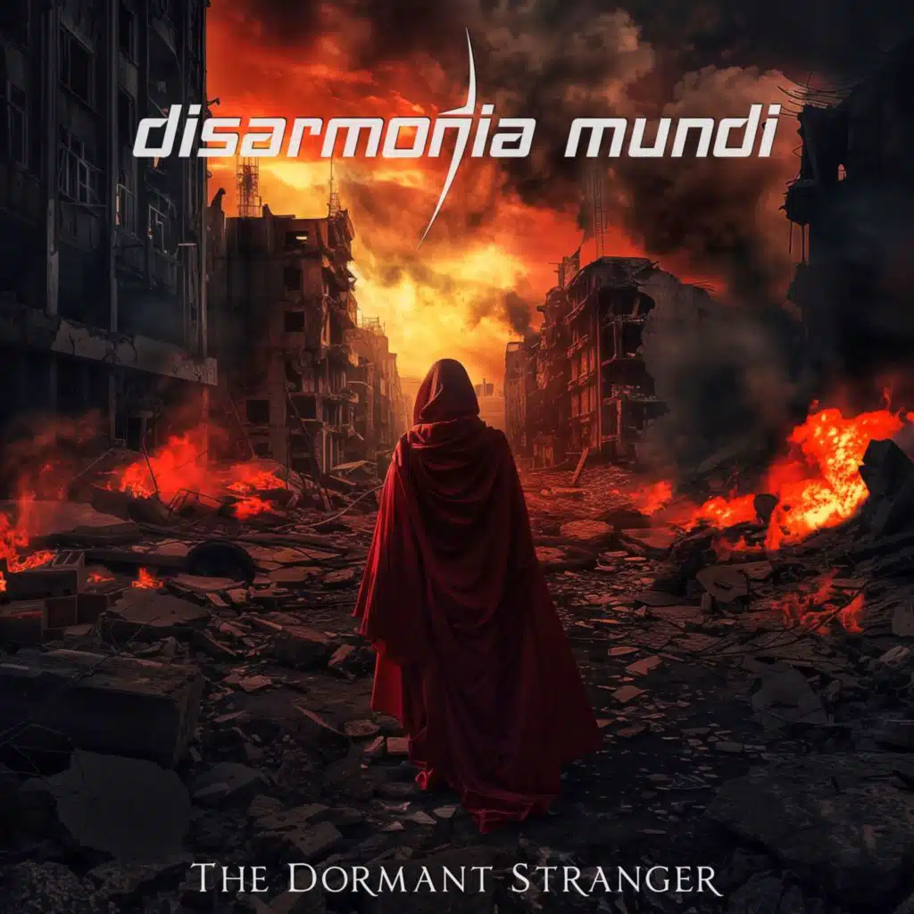 Disarmonia Mundi
