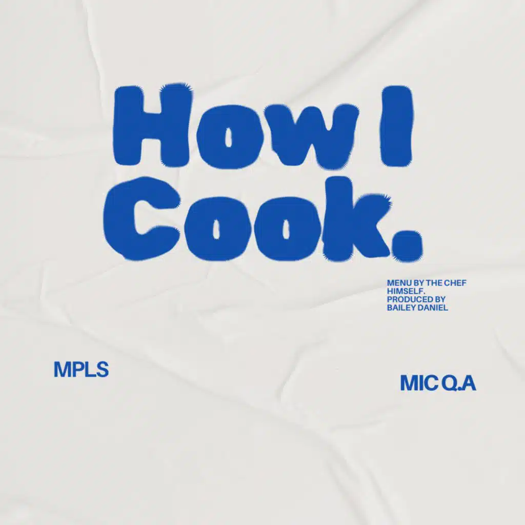Mic Q.A