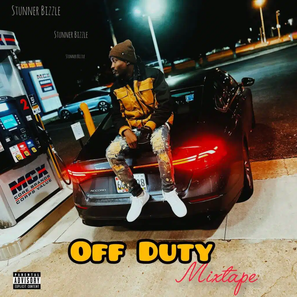 Off Duty (Mixtape)
