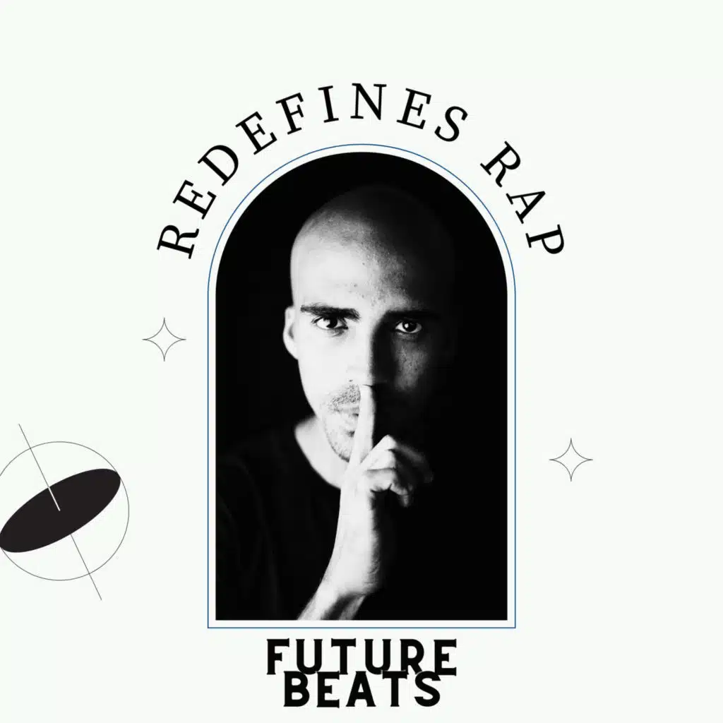 Redefines Rap