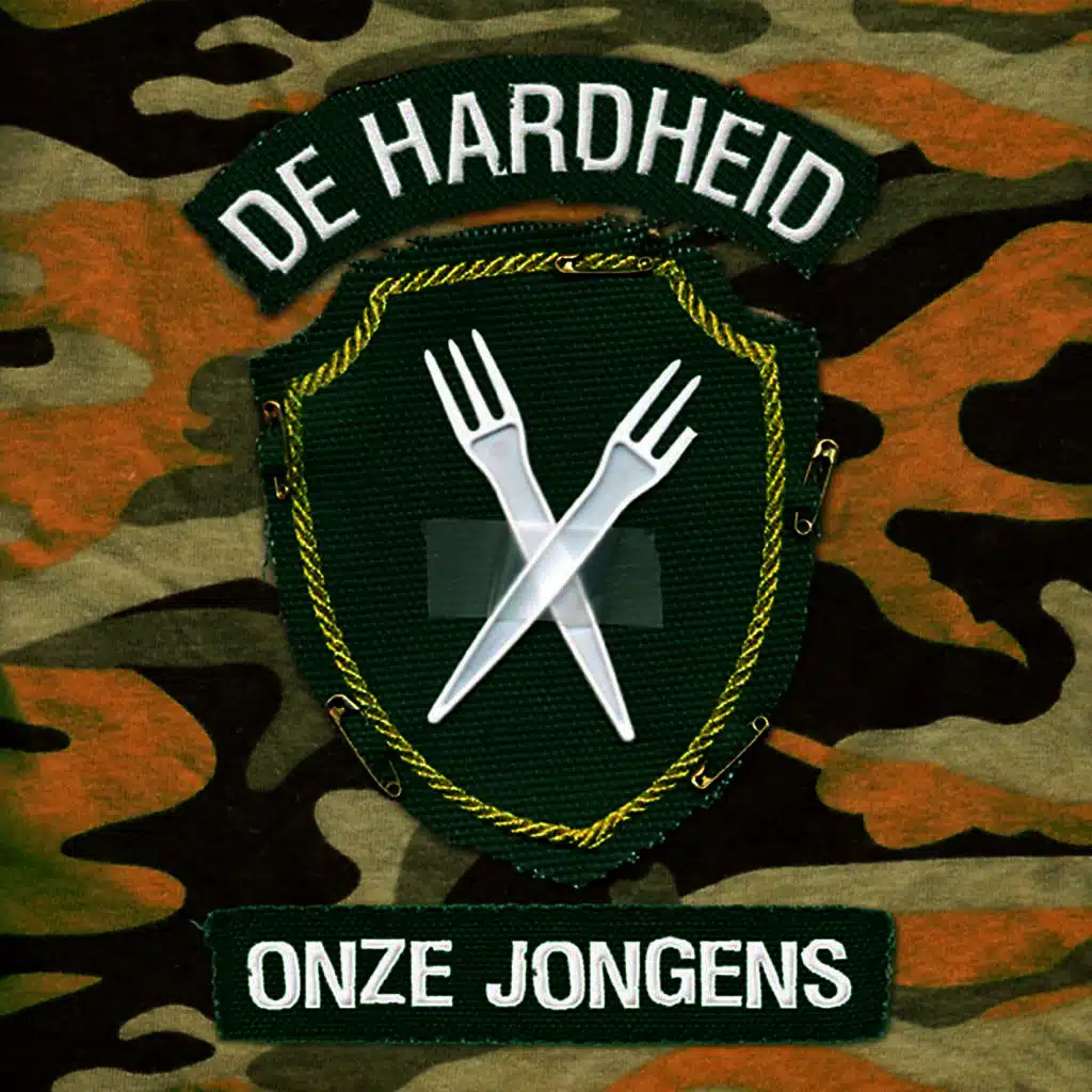 Je Weet Toch