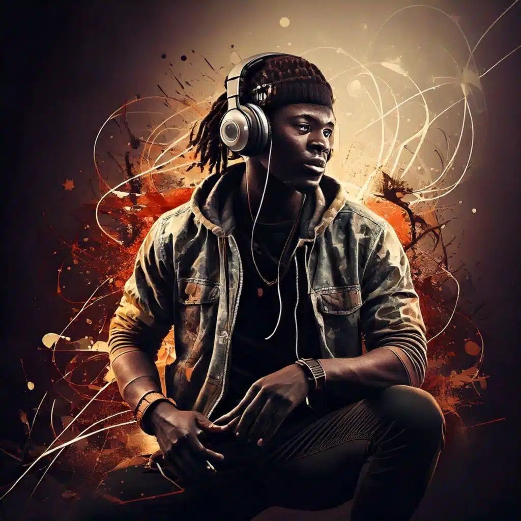 Little Rhythms: Hip Hop Music for Babies