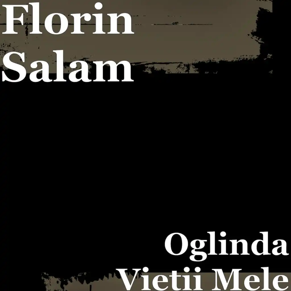 Florin Salam