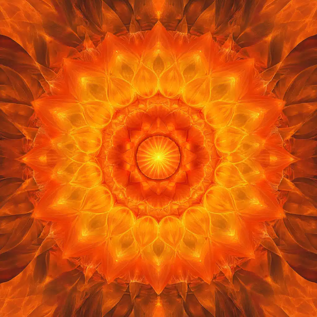 Limitless Vision - Meditation Sounds for Unlocking Your Potential