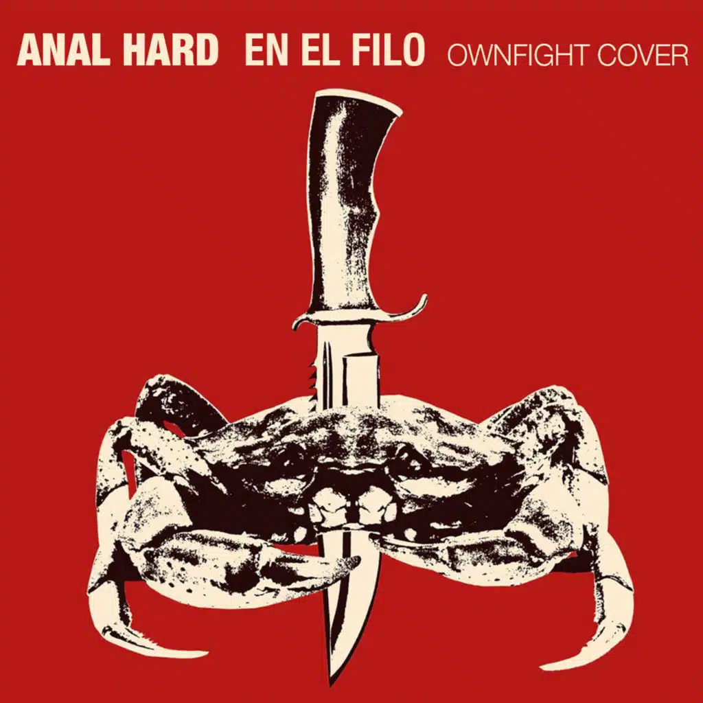 Anal Hard