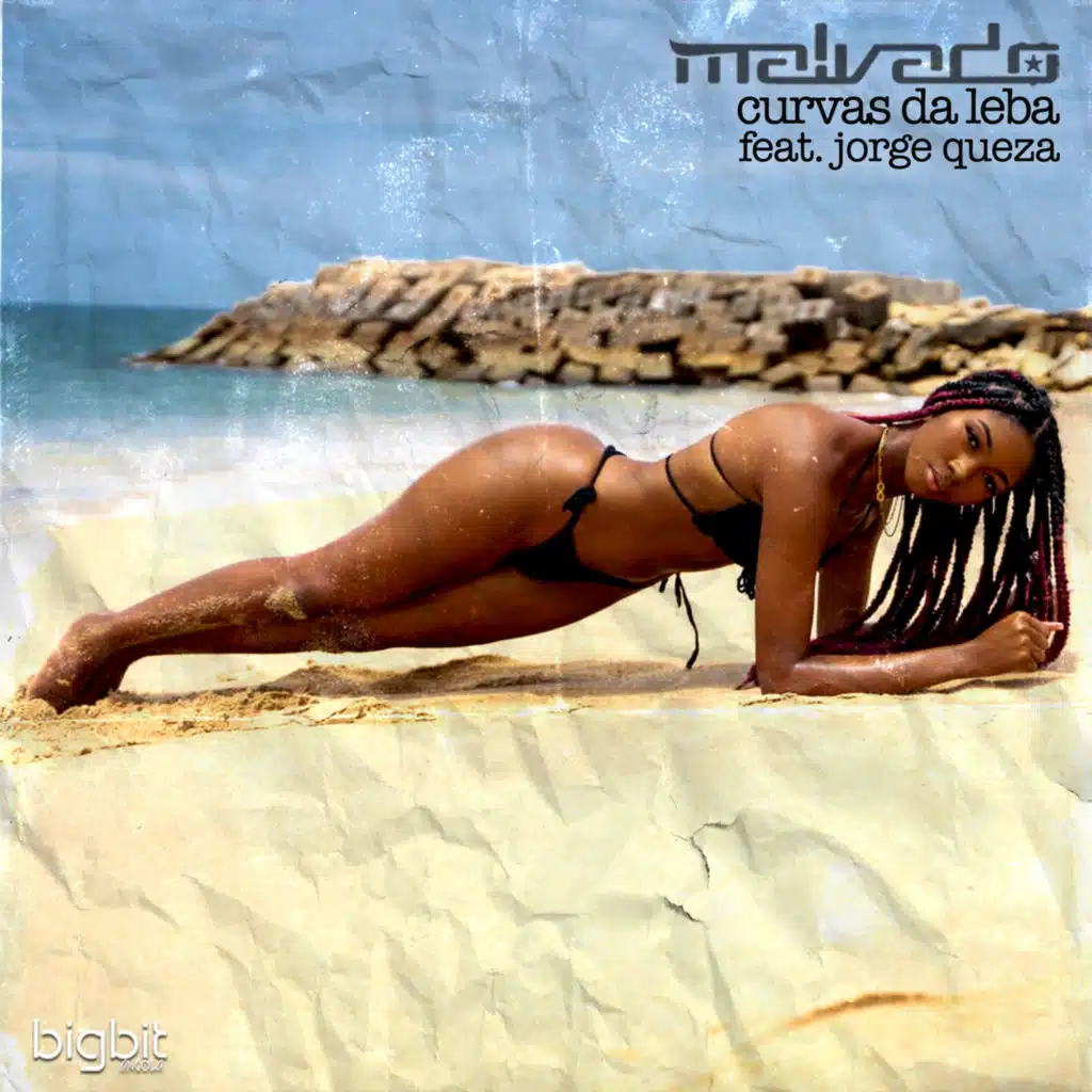Curvas Da Leba (feat. Jorge Queza)