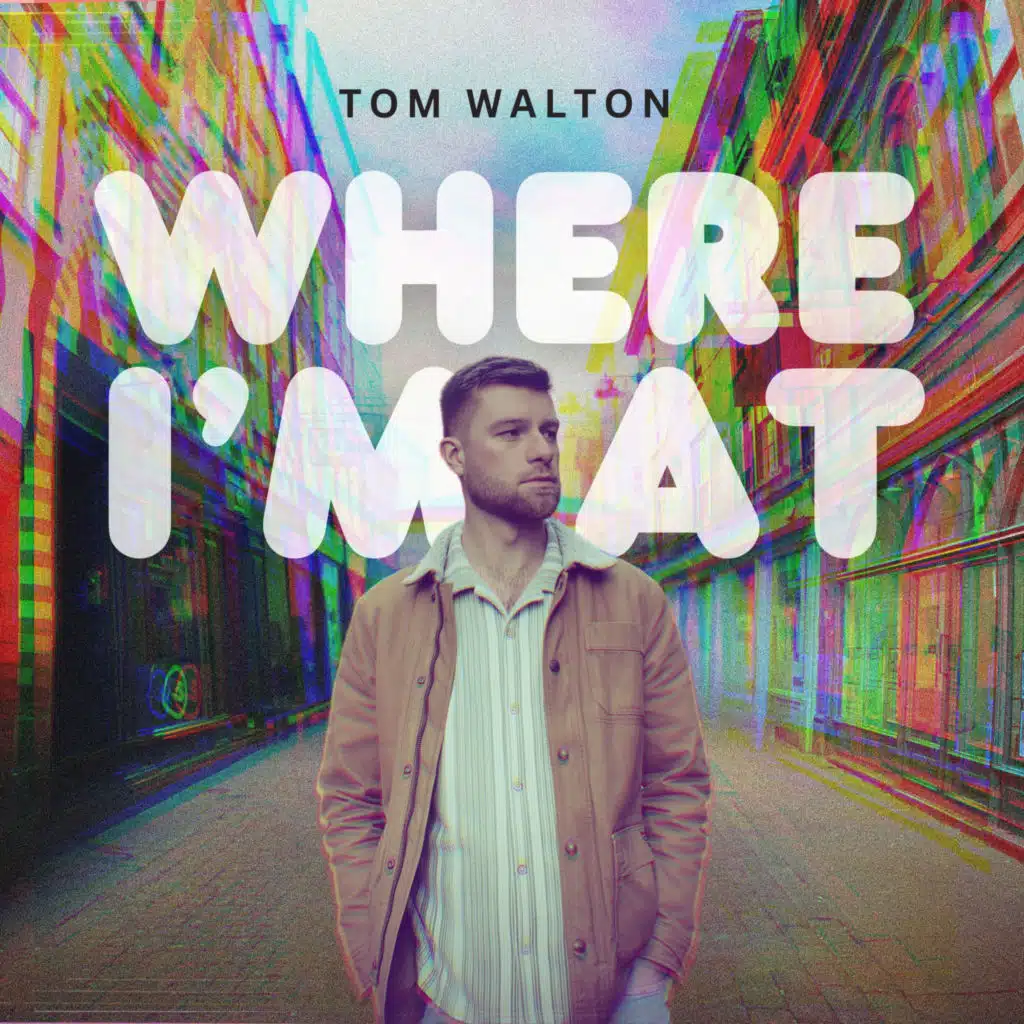 Tom Walton