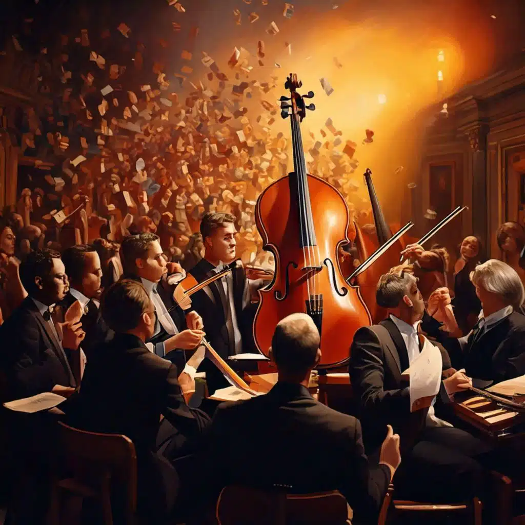 Soft Orchestra Playful Movements