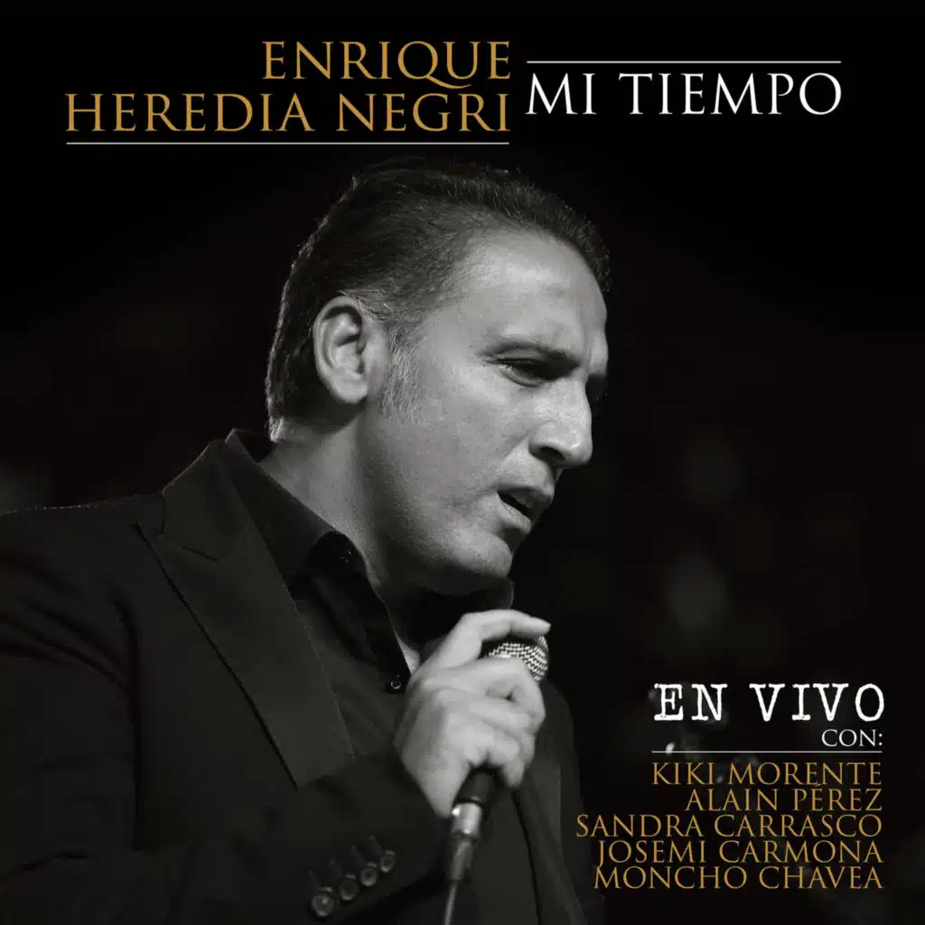 Enrique Heredia Negri