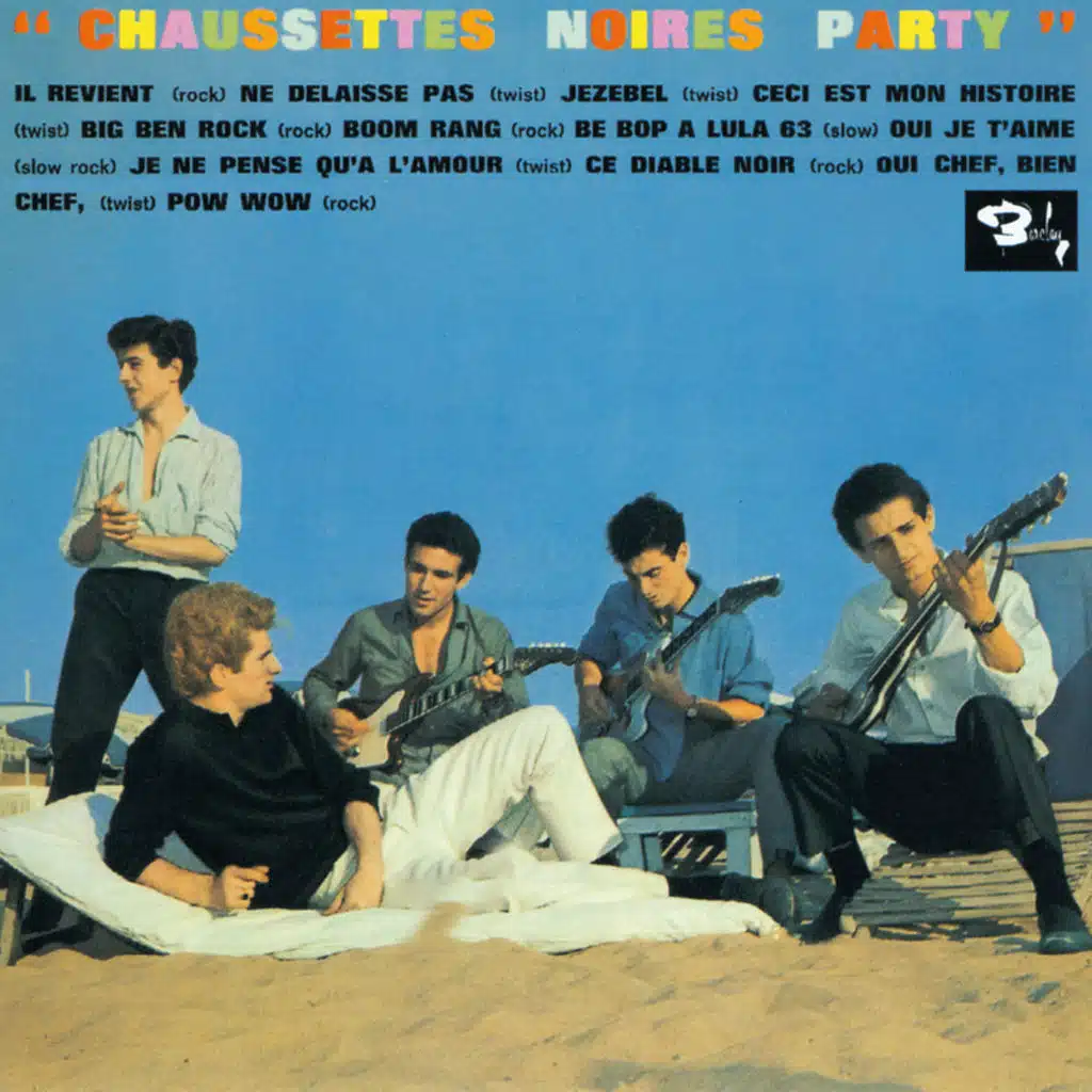 Ceci Est Mon Histoire