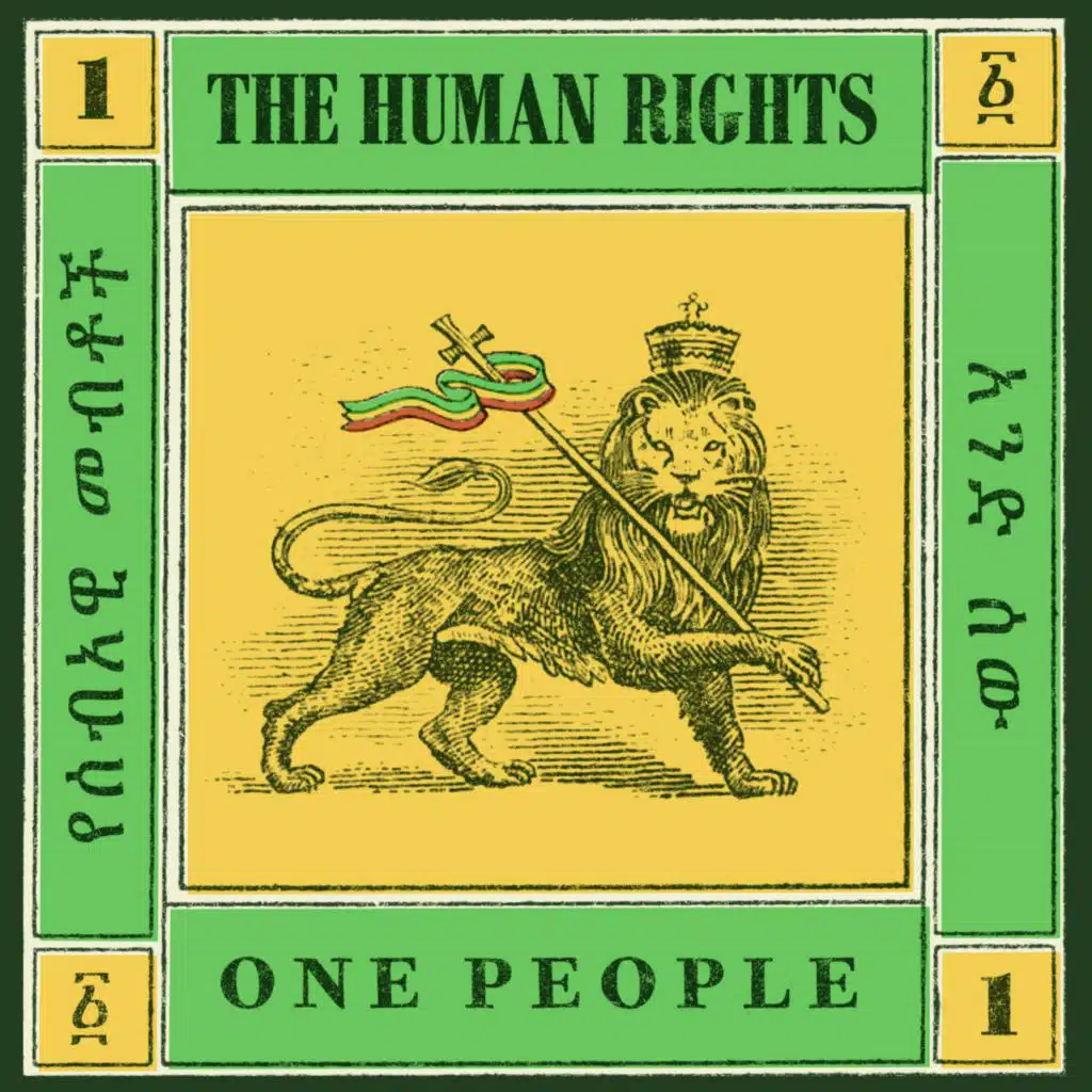 The Human Rights